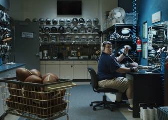 El comercial que se burla de los Patriotas y el Deflategate