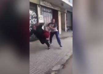 Rugby player banned for life after attack on homeless man