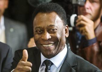Pelé nominates his best player in the world