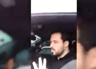 Por intentar zafarse de una multa, las redes lo apodan #LordCanelo