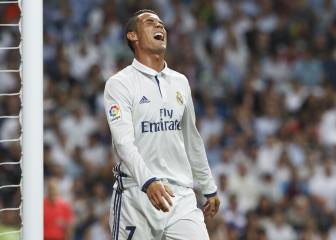 El Madrid se estrella contra el Villarreal y da un paso atrás