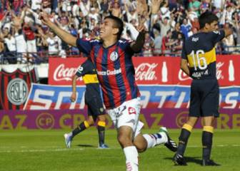 5 jugadas de genio de Correa mejores que la del Camp Nou