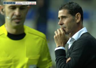 El Oviedo no levanta cabeza y suma una nueva derrota