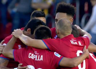 El Numancia airea las miserias del Zaragoza de Milla