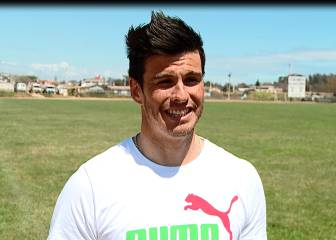 Francisco Prieto y su recuerdo del polémico 'te paseo' a la U