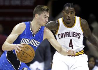 Cavs start new pre-season