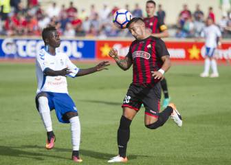 Resumen del empate entre Reus y Tenerife de LaLiga 1|2|3