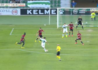 8 goles y dos remontadas en el duelo loco de la Liga 1|2|3