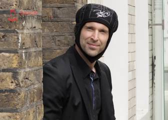¿Conoces la profesión de Cech desde que dejó la selección?