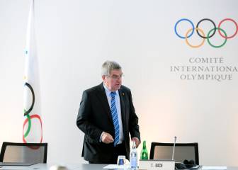 El COI propone crear una comisión anti-doping