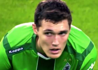 Andreas Christensen, el muro que asombra al Barcelona