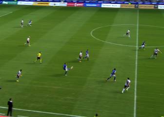 Michu vale mucho: un pase al alcance de muy pocos