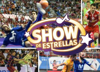 Ricardinho and futsal world