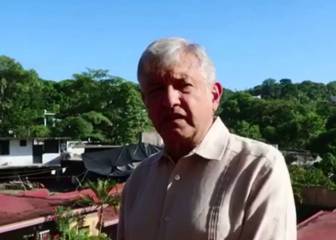 AMLO apoyó a los peloteros mexicanos de los Dodgers