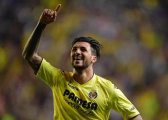 Roberto Soriano fulmina a un Celta pésimo en El Madrigal