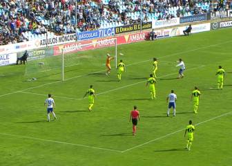 Las 6 mejores paradas de la jornada 10 de la Liga 1 I 2 I 3