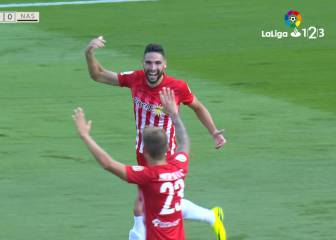 Antonio Puertas decide un duelo de urgencias