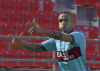 El Levante no tiene freno y ya saca 9 puntos con el tercero