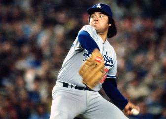 A 35 años de la Serie Mundial de la 'Fernandomanía'