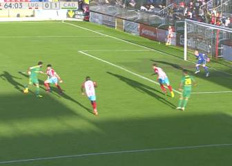 Güiza de mi vida: el taconazo que le hizo trending topic