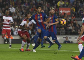 Mourinho quiere a Luis Suárez y prepara una millonada