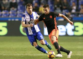 Çolak y Rodrigo igualan un duelo que no alegra a nadie