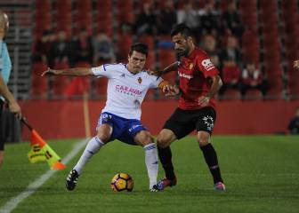 Empate en el Iberoestar, con obra de arte de Juan Muñoz