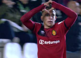 El Mallorca consigue una valiosa victoria en Córdoba