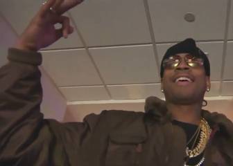 Iverson y el Mannequin Challenge más desastroso