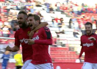 Juan Muñiz impulsa a un Nástic que ya tiene otra figura