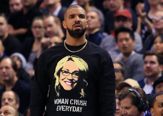 Drake surprised by fuss over Kevin Durant Golden State move