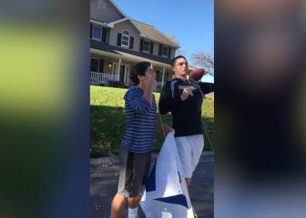 ¡Pierde un diente al apostar contra los Chicago Cubs!