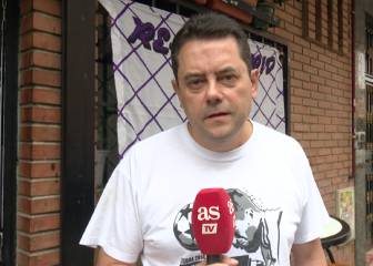 ¿Qué resultado pronostica Tomás Roncero para el derbi?