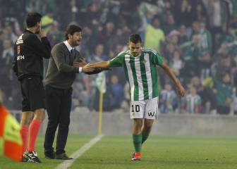 Víctor Sánchez del Amo debuta en casa con victoria