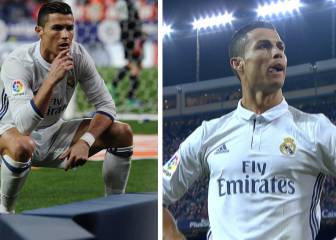 El Cristiano más innovador: sus 2 extravagantes celebraciones