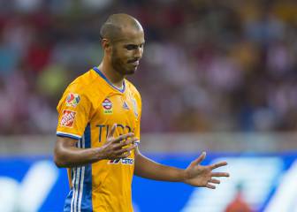 Guido Pizarro se encara con la prensa
