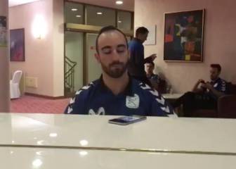 Play it again Ricardinho! Inter ace hits all the right notes...