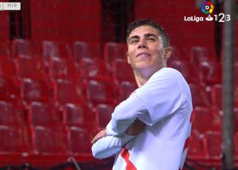 El Sevilla Atlético sigue intratable en la Liga 1 | 2 | 3