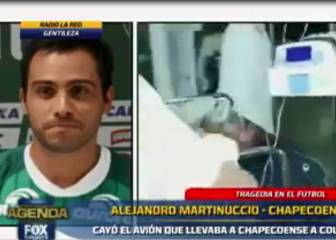 El crudo testimonio de jugador que no viajó por lesión