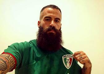 Marc Crosas se afeitará la barba por una buena causa