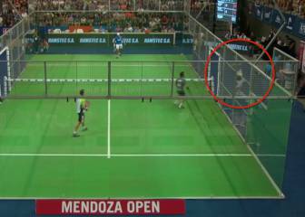 Pádel has no boundaries