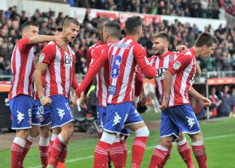 Resumen y goles del Girona - Levante de LaLiga 1 | 2 | 3