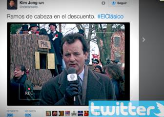 La red arde: los mejores tuits del Clásico Barca vs. Madrid