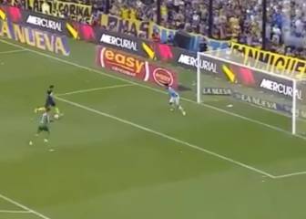 A Tevéz se le apagó la luz: el fallo más grave de su carrera