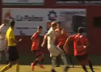 Lo que hizo Odegaard hay que verlo en bucle: ¡Qué diablura!