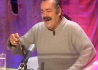 Fitzpatrick, el 'Risitas' y la gran parodia sobre el QB de Jets