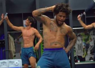 Román Torres, el alma de los Seattle Sounders es panameña