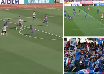 J League News As English