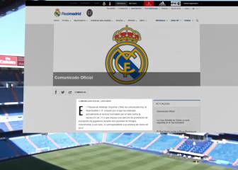 El TAS permite que el Madrid pueda fichar en verano