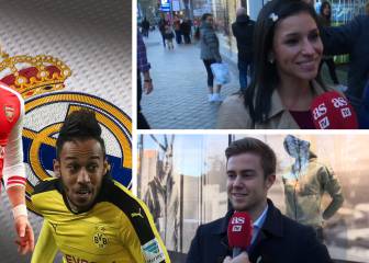 ¿A qué jugador ficharías para el Real Madrid el próximo verano?